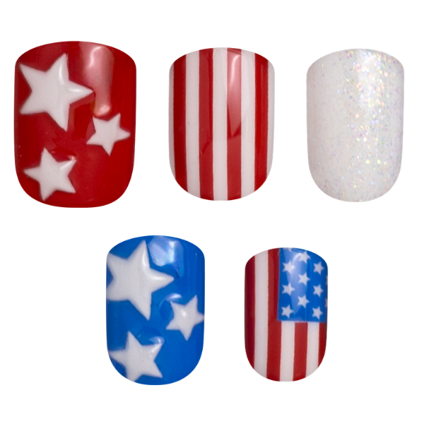Red, White & Besties, Waneta