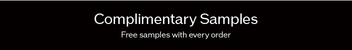 Complimentary Samples