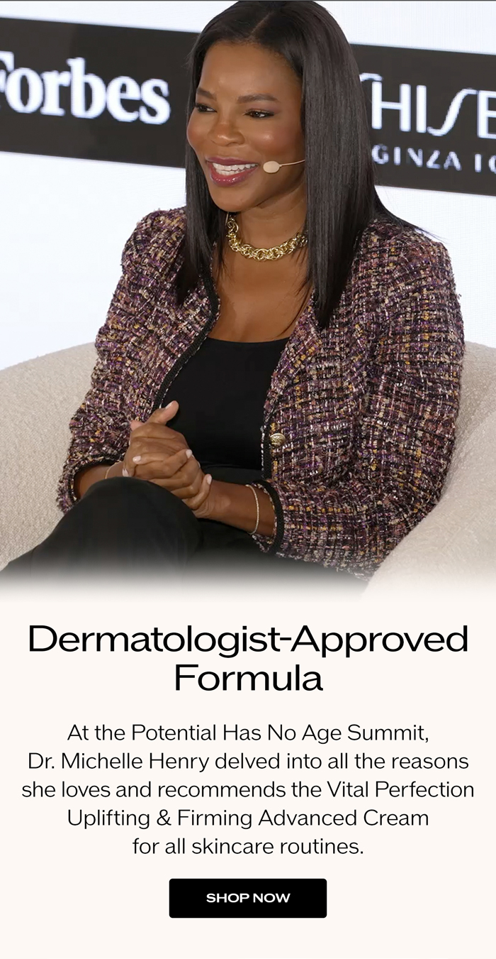Dermatologist-Approved Formula