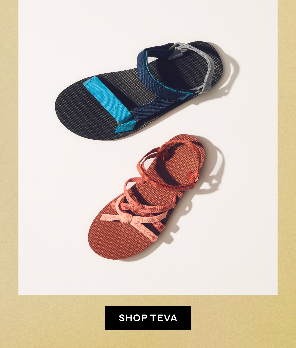 Shop Teva