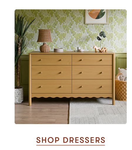 SHOP DRESSERS