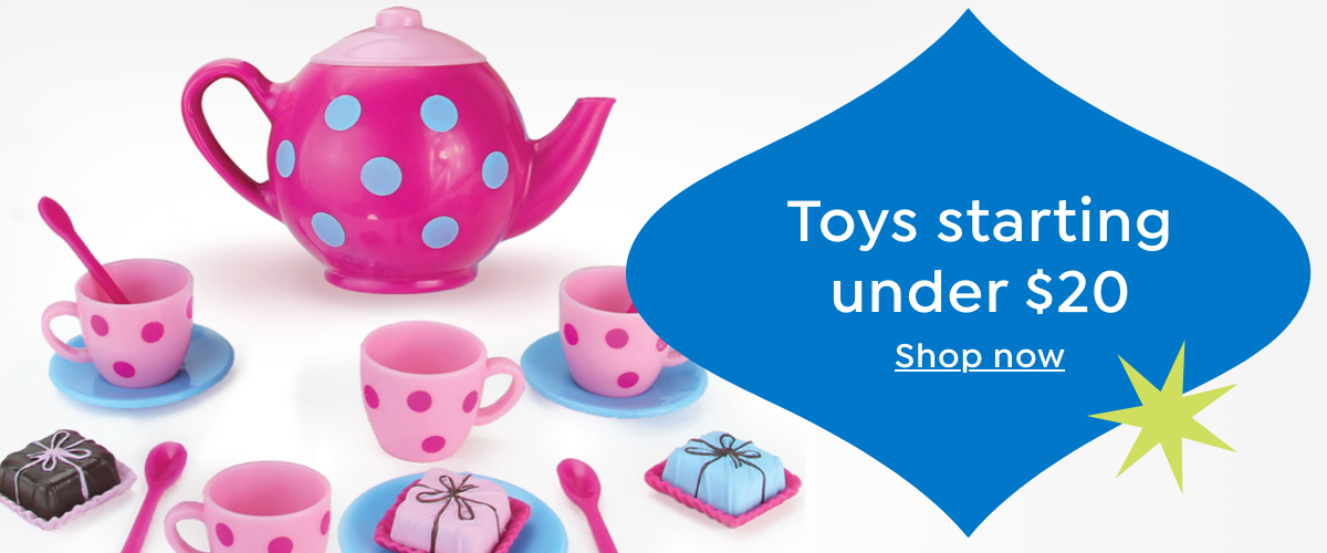 toys