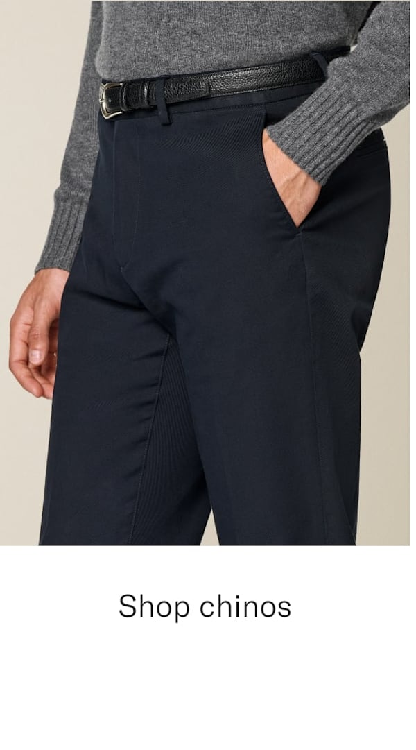 Chinos