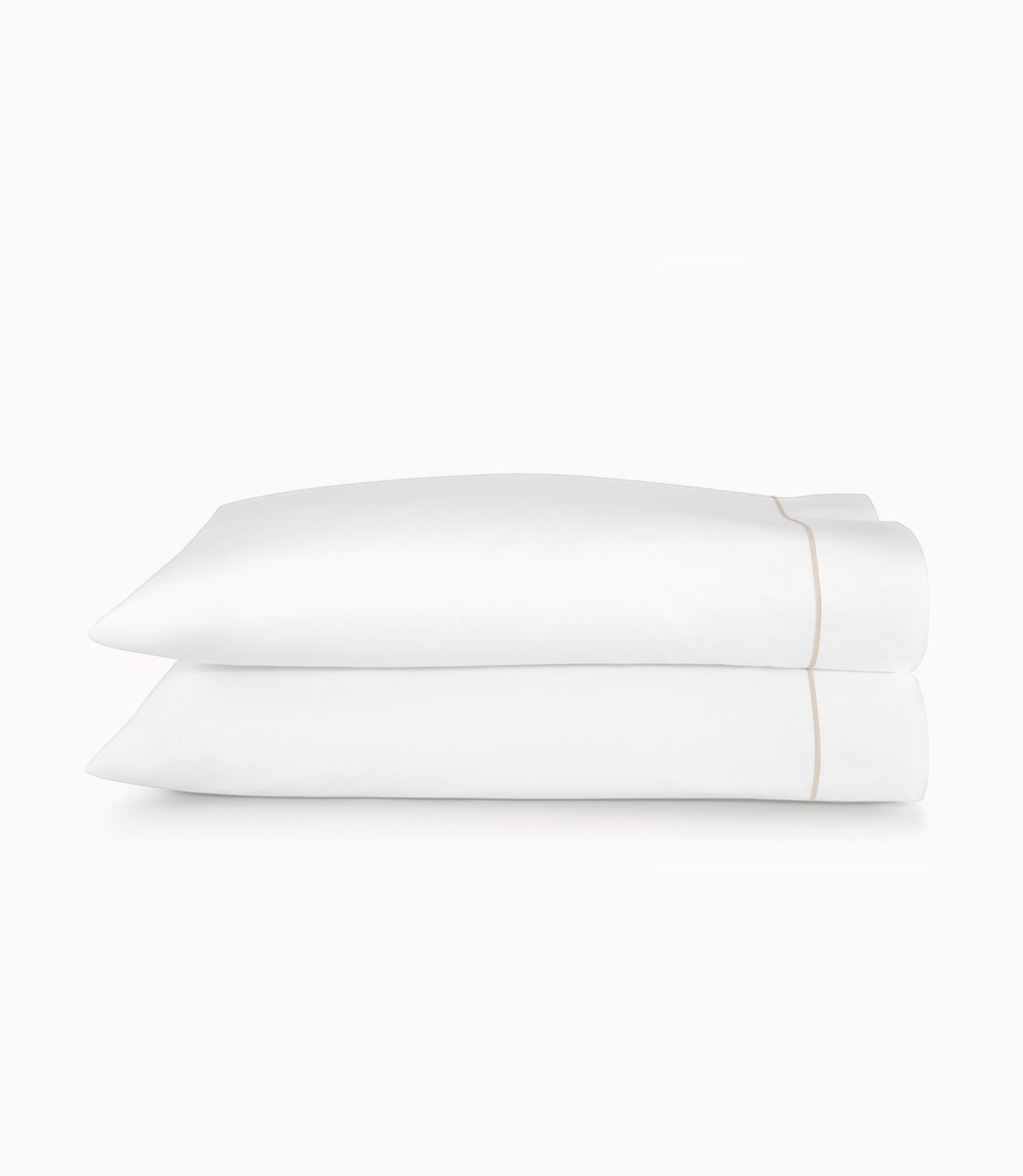 Image of Boutique Percale Pillowcases