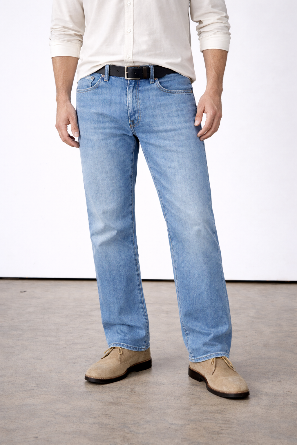 Image of 50-11 - MADISON VINTAGE BLUE