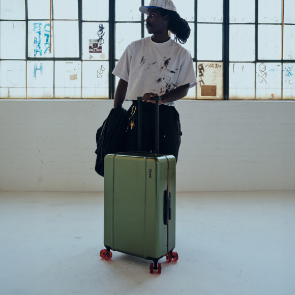 Floyd Check-In