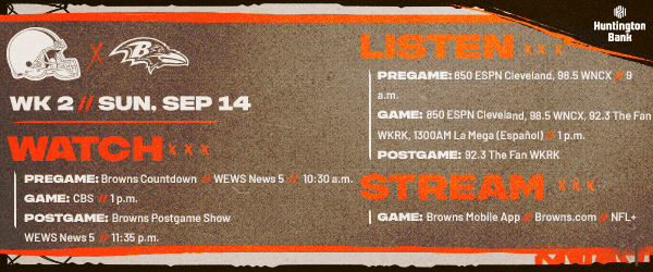 How to Watch, Listen & Live Stream