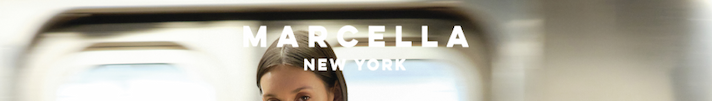 Marcella NYC - Classic Logo