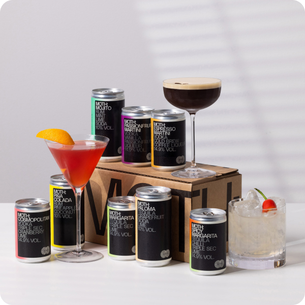 Taster Pack