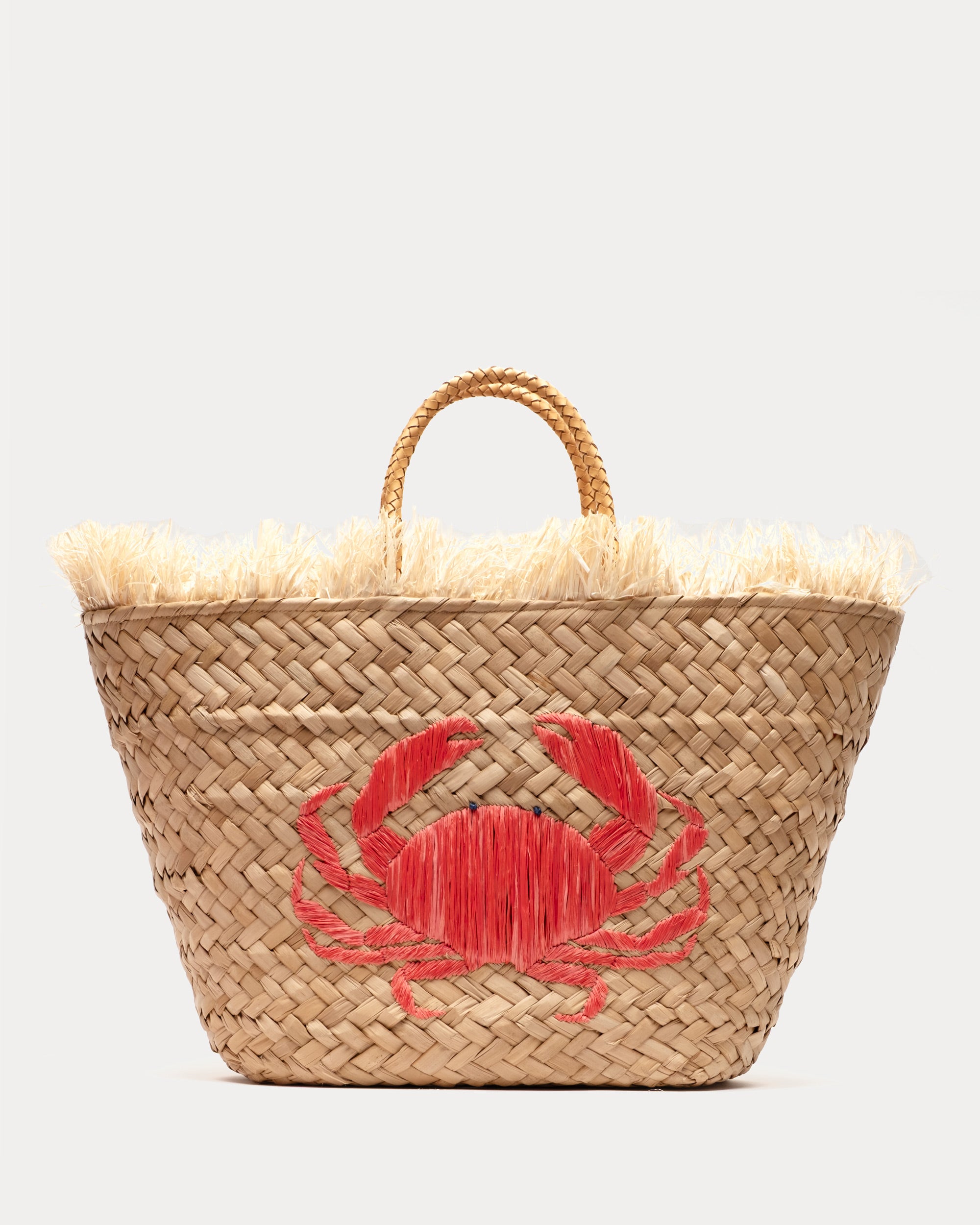 Crab Tote 