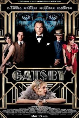 The Great Gatsby (Re-release)