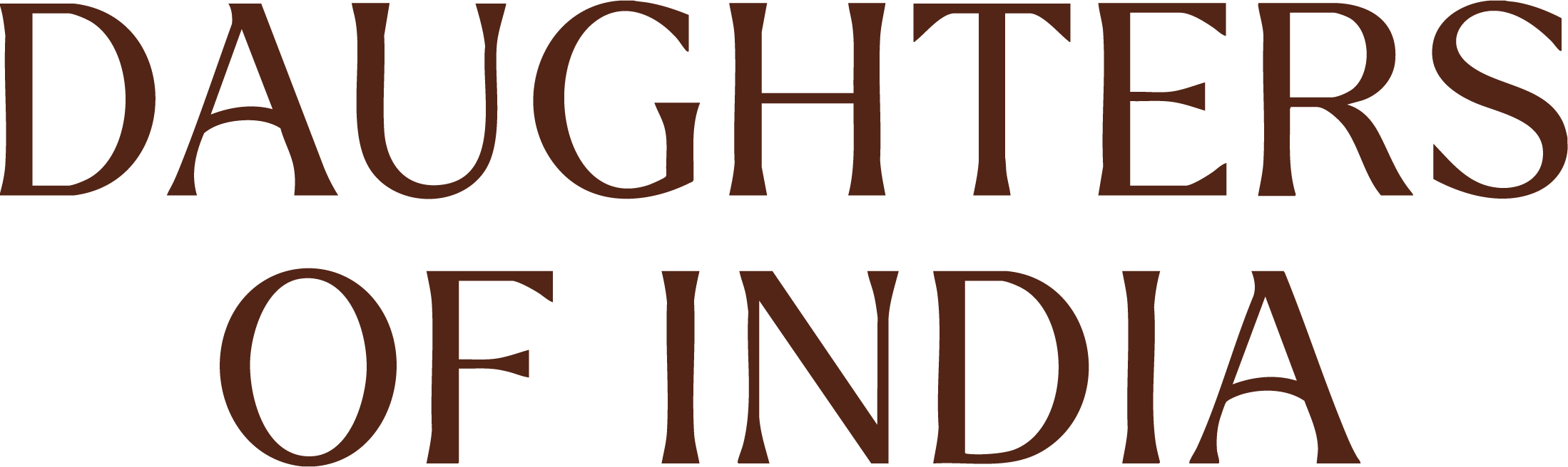 Daughters Of India Logo