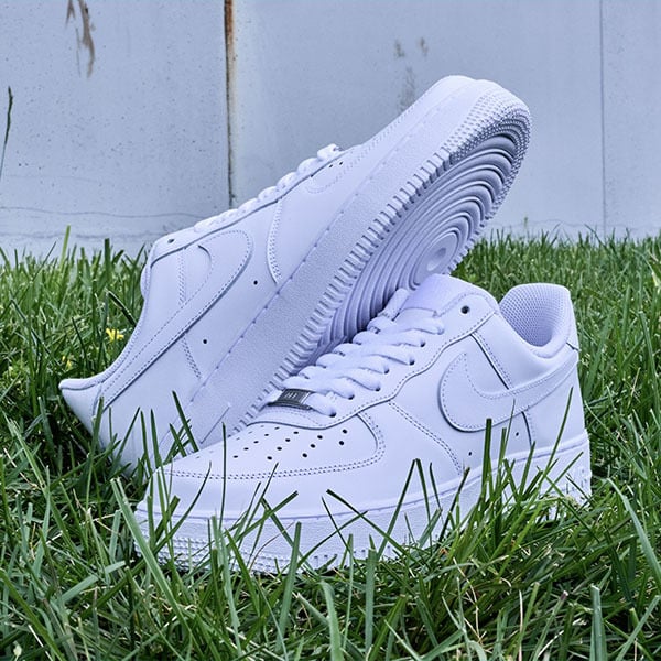 Shop Triple White Styles