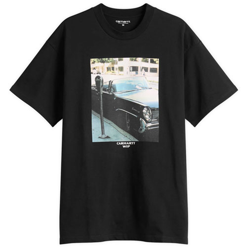 Carhartt WIP Warm Views T-Shirt