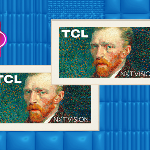 Big Deal Therapy: This Amazing TCL 55-Inch Smart TV Is Now Over $600 Off