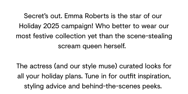 LOFT x Emma