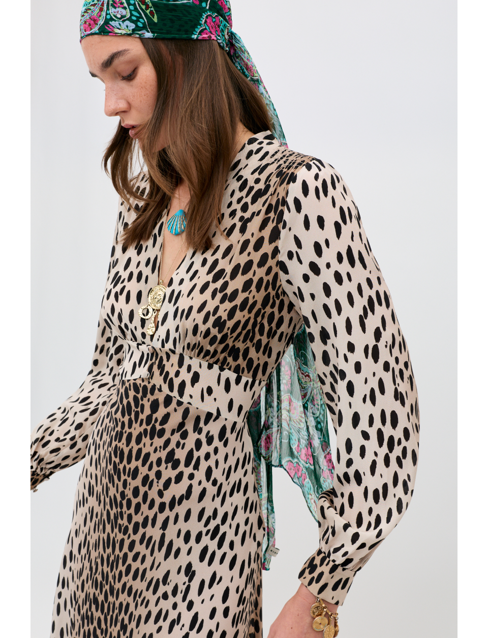 DRESSES THAT WORK