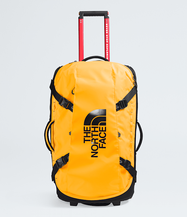 Base Camp™ Rolling Thunder—28