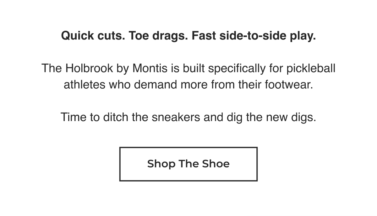 SHOP THE SHOE