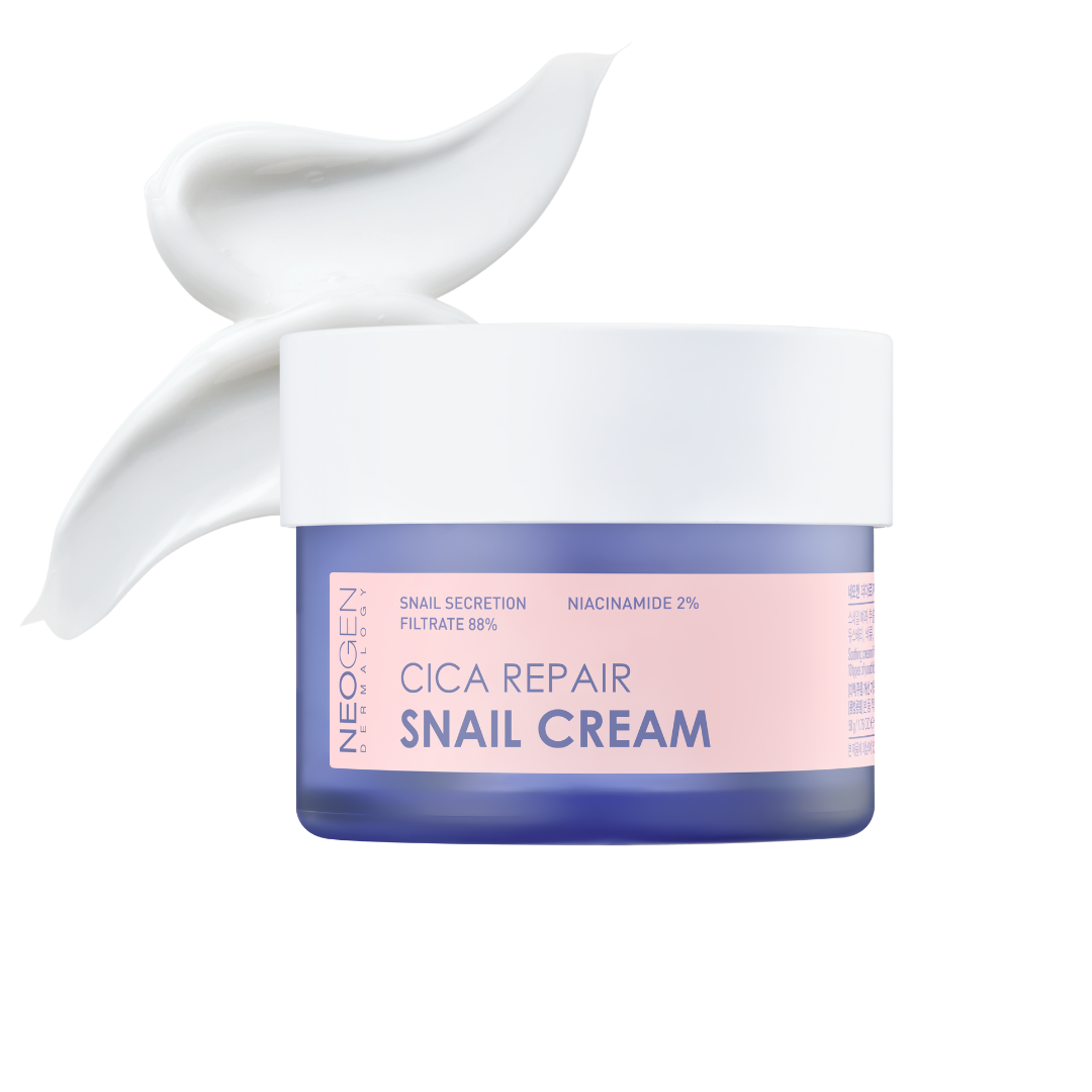 Cica Repair Snail Cream 50g