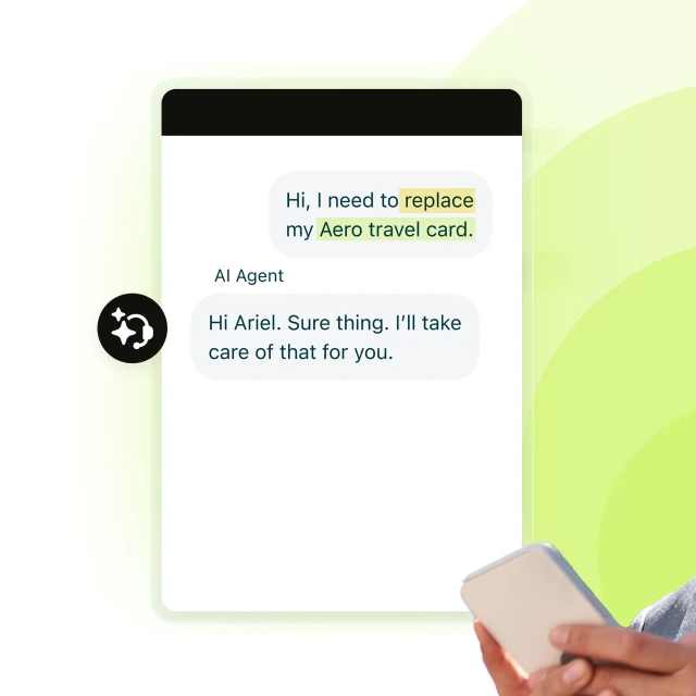 AI Messaging