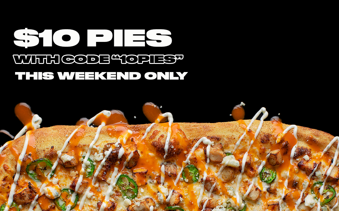 Order &pizza