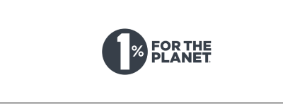 1% For the Planet