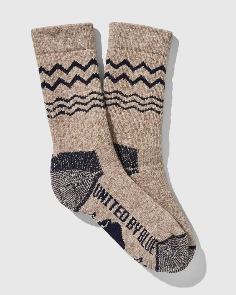 Image of The Ultimate Bison Sock