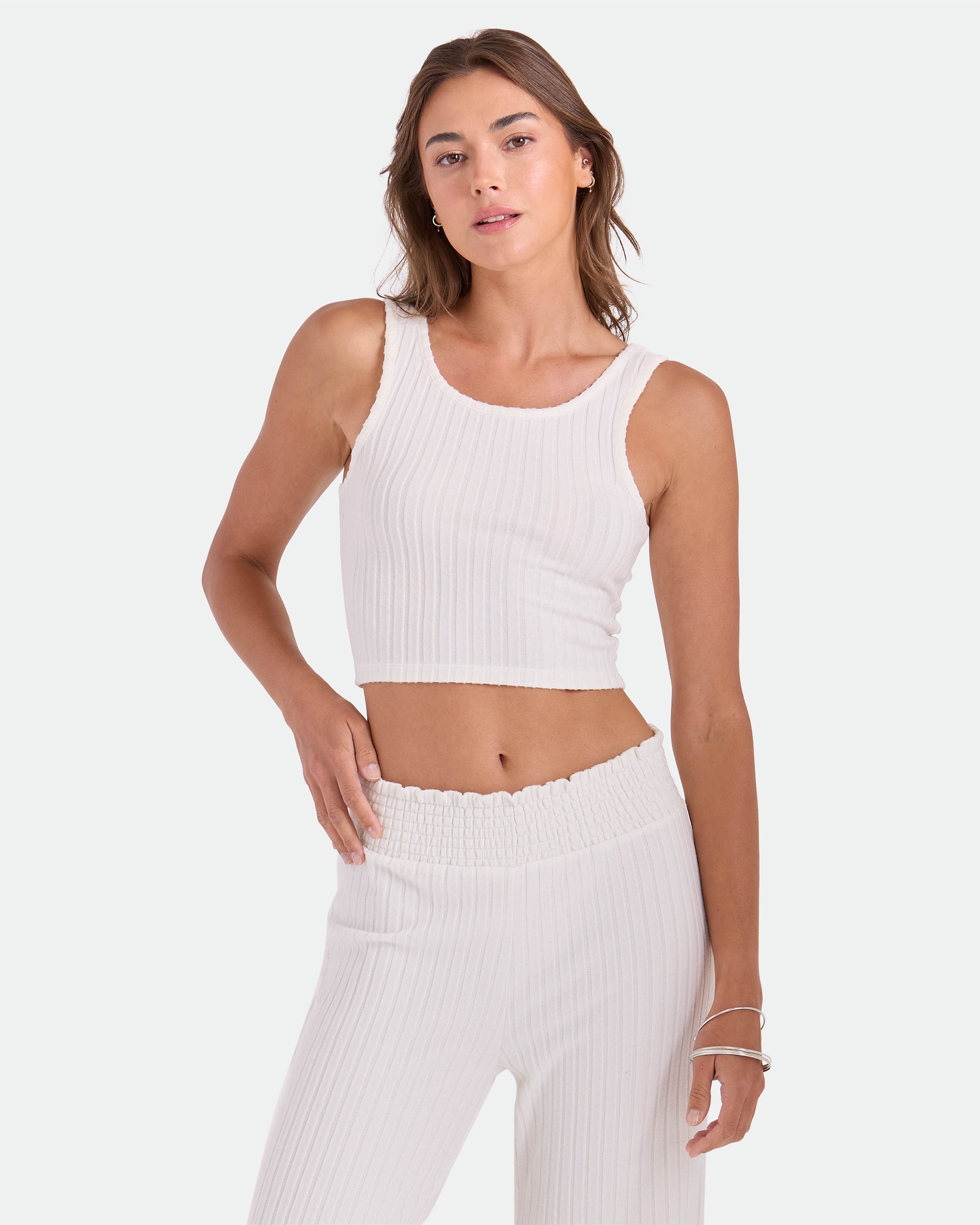 Image of Women's Lounge Bra Tank