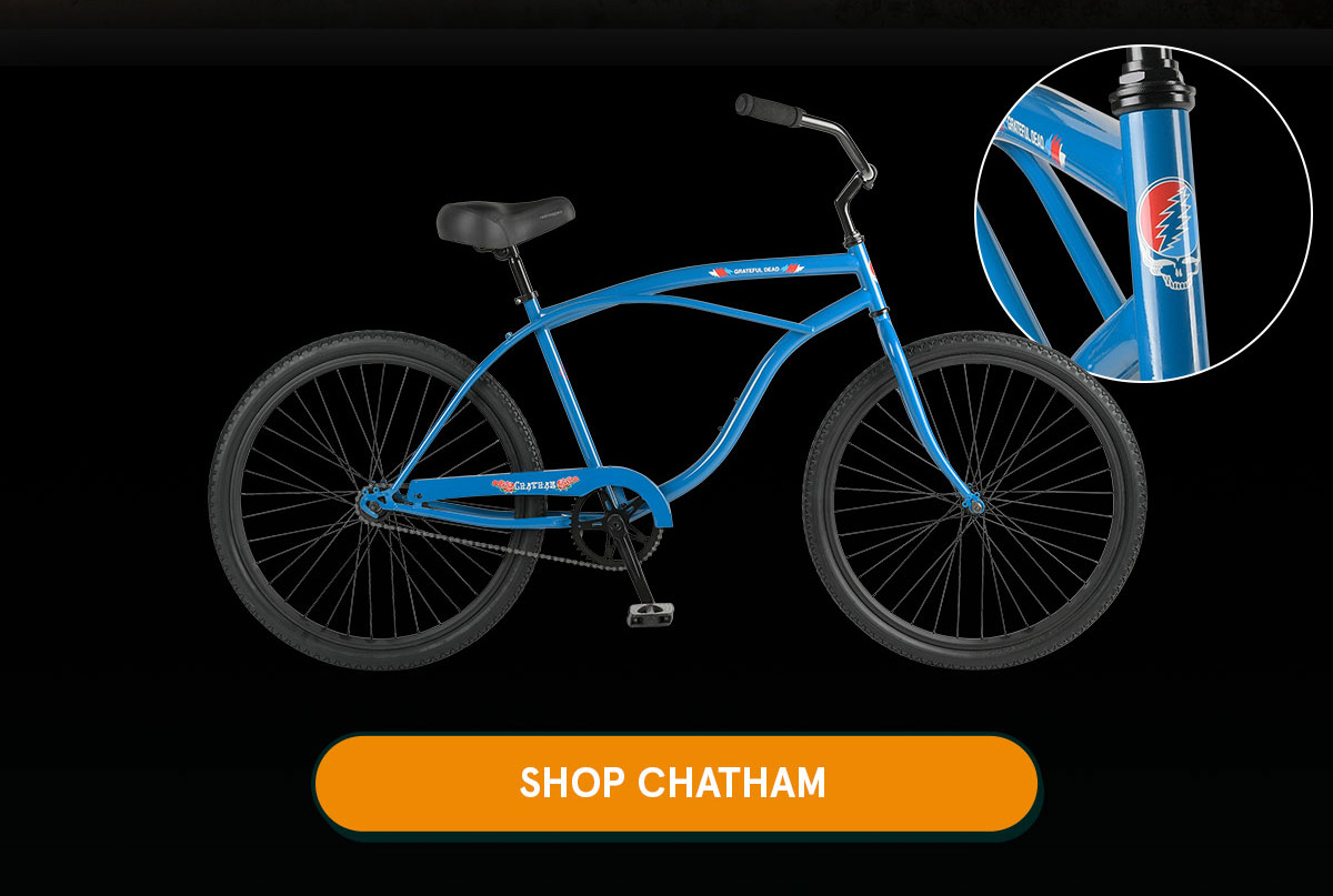 Shop Chatham