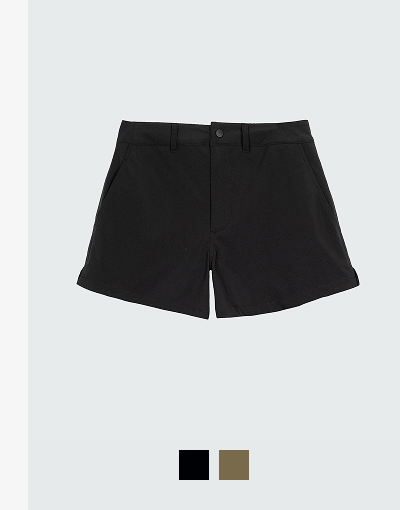 Women's Kallan Adventure Short | Finisterre