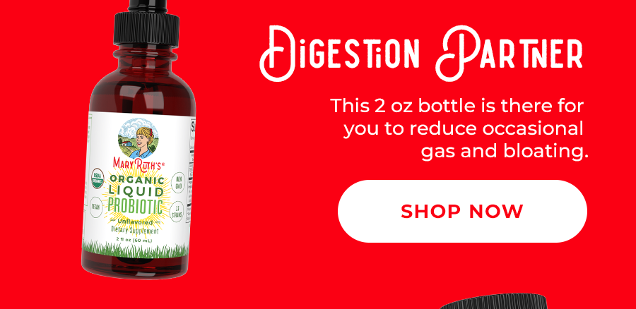 Digestion Partner