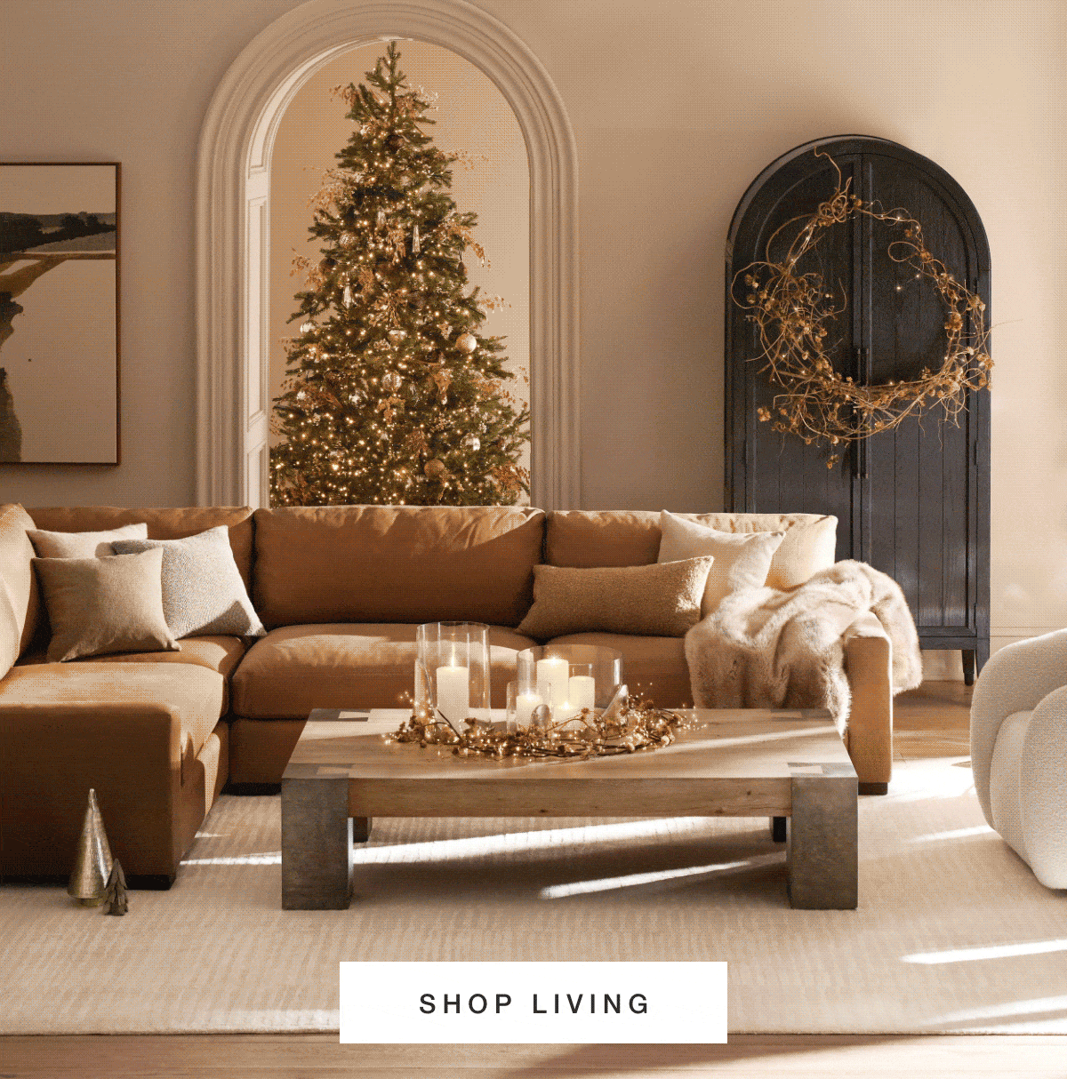 Shop Living Room Furniture