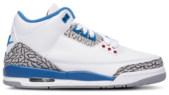 Jordan Retro 3