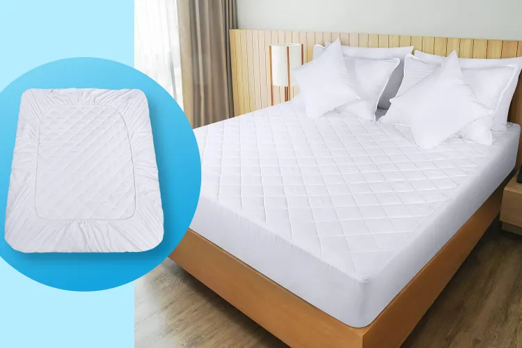 This Popular Mattress Topper Feels Like ‘Sinking Into a Luxury 5-Star Hotel Bed’