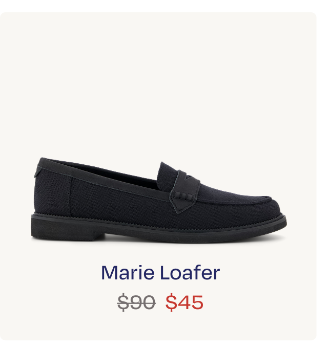 Marie Loafer