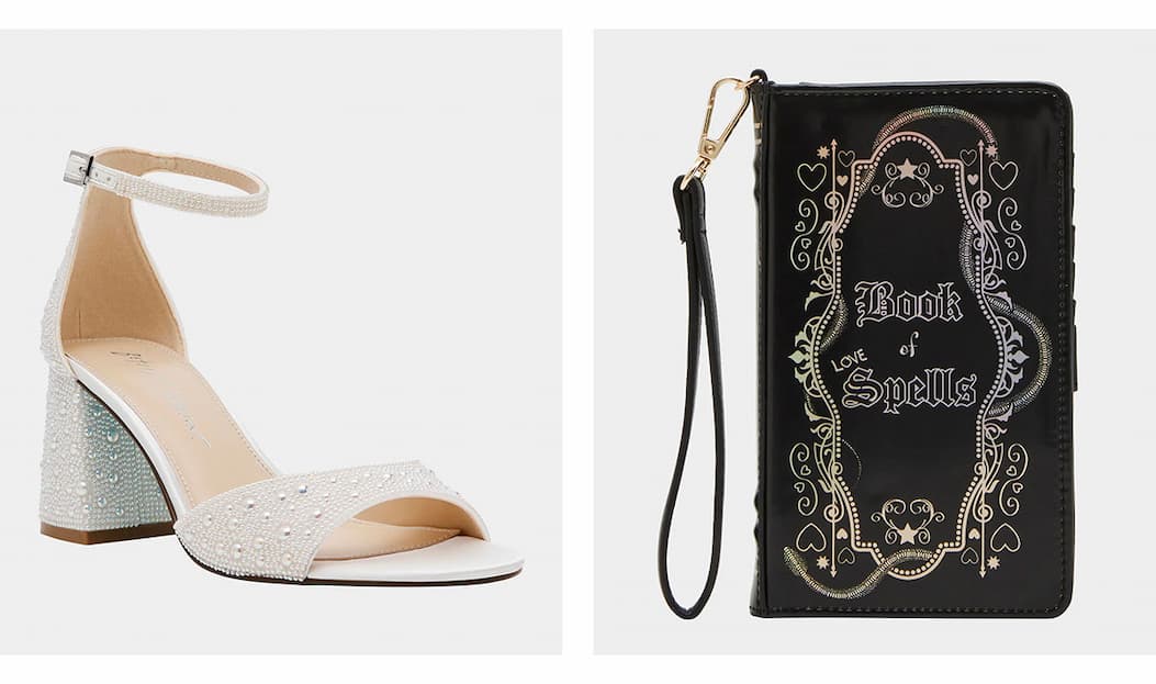 KAMI, KITSCH BOOK OF SPELLS WRISTLET