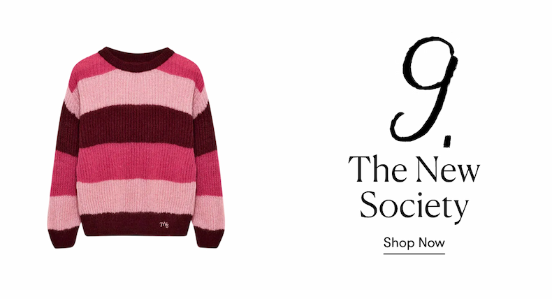 The New Society