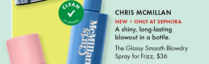 Chris McMillan