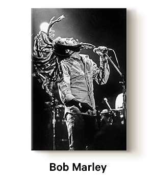 Bob Marley