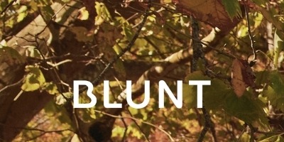 BLUNT