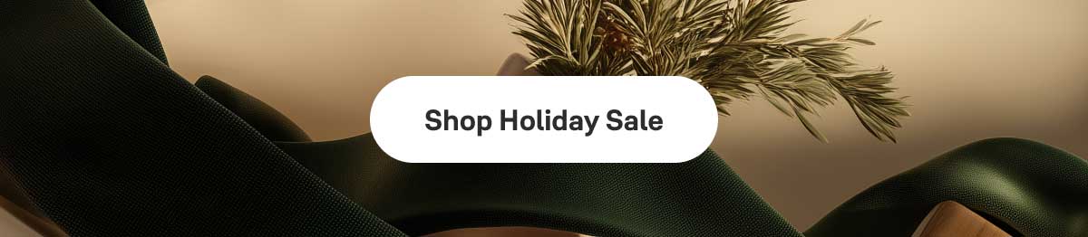 Shop Holiday Sale!