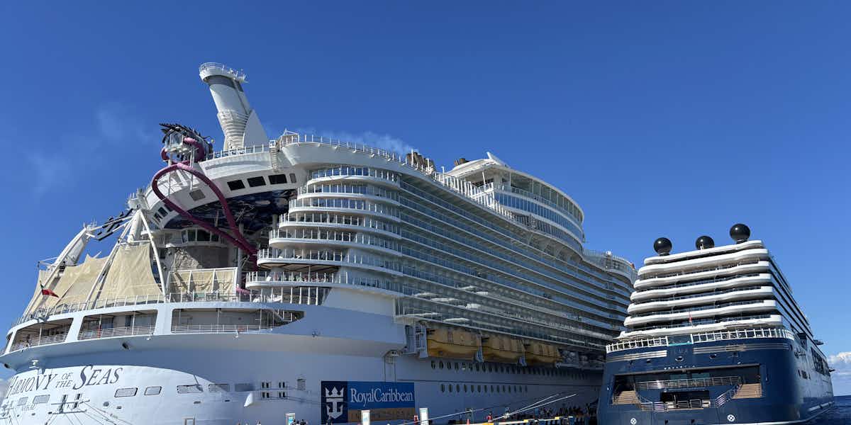 21 Signs You’re a Cruise Addict