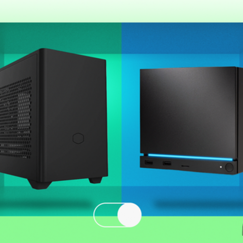 Skip Valve’s Steam Machine: I Found 4 DIY Builds That Offer a Lot More for the Money