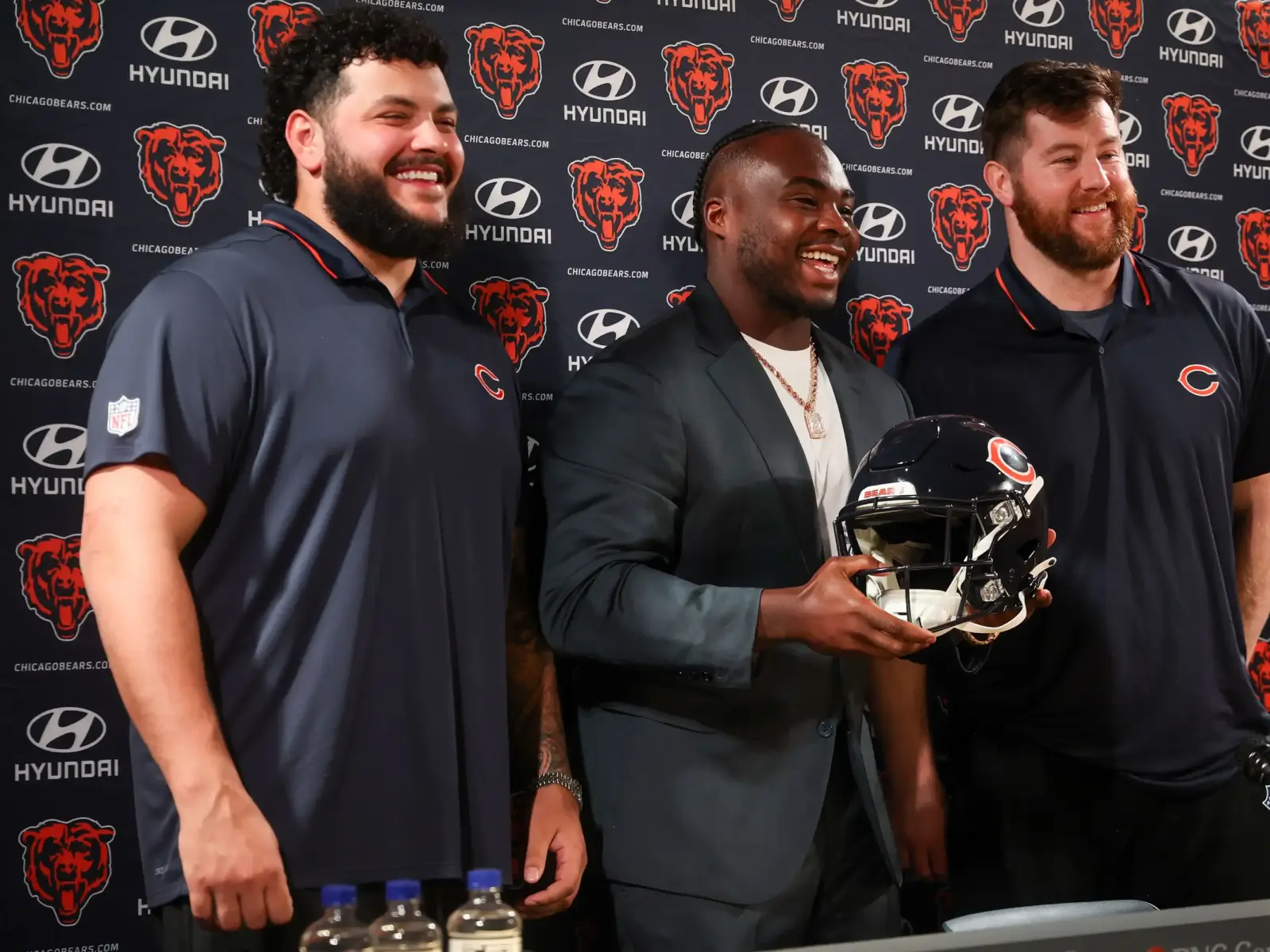 NFL Free Agency Has Officially Arrived. Here's A Round Up Of The Most Notable Signings And Trades So Far