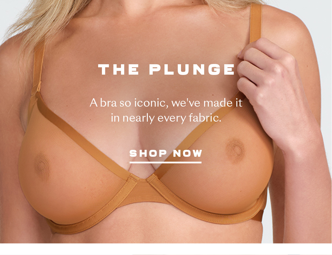 The Plunge