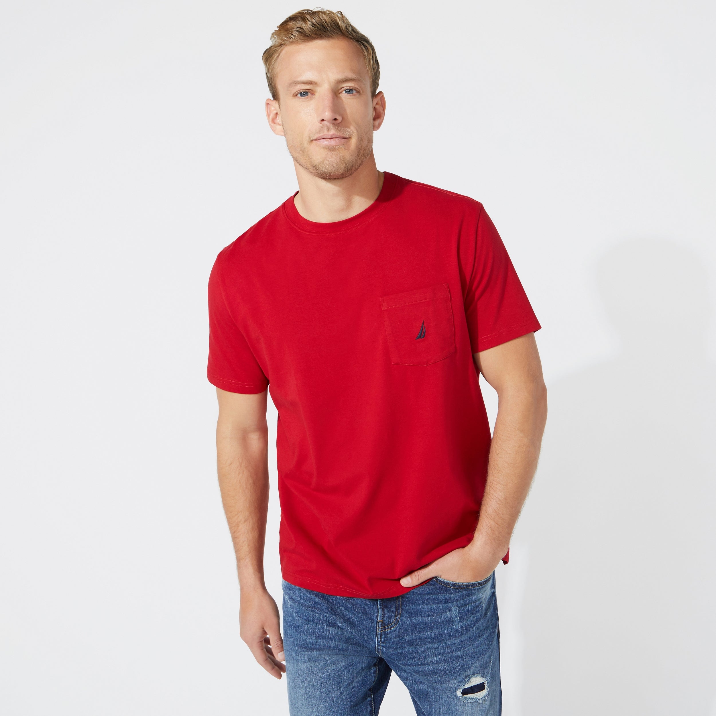 Image of Playera De Hombre