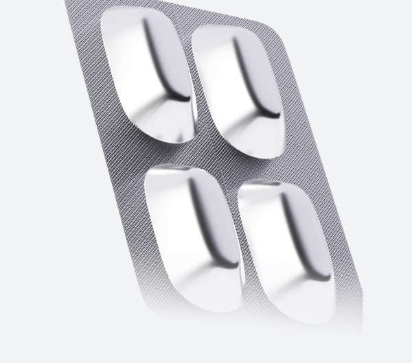 Securely packaged