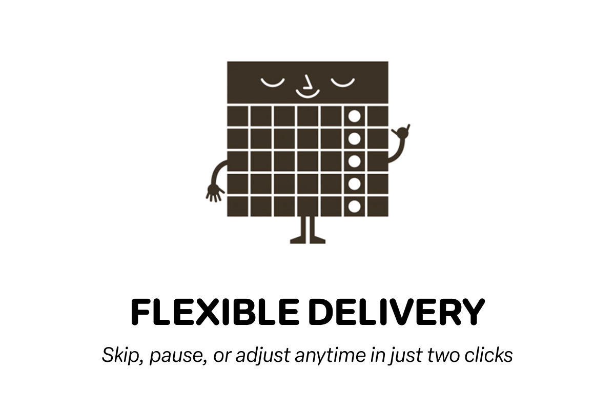 Flexible