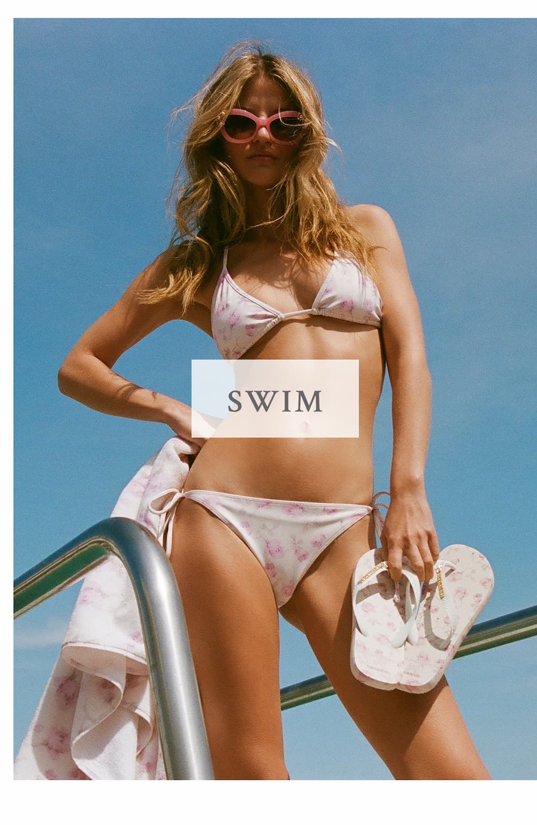 <SWIM>